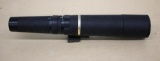 Bausch and Lomb Discoverer Zoom Telescope