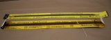 Muzzle Loader Ramrods