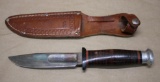 Kinfolks Fighting Knife