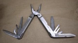Leatherman Mut Multi-Tool with Sheath