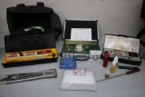 Firearms Care Tools