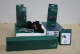 Swarovski Optik Boxes with Accessories
