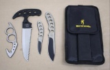 Hunter's Cleaning Kit