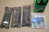 Mixed Blade Sharpening Tools