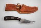 Schrade 152 Old Timer with Sheath