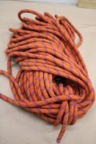 Length of Rope, Approximately 5/8 Diameter