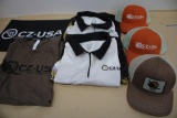 CZ-US Field Sports Gear