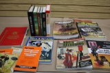 Books on Reloading from Hornady, Speer, Nosler, and More