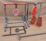 Steel Pendulum Target NO SHIPPING