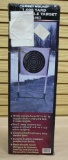 Target Hound Adjustable 1000 Yards Target