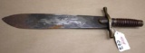 Will & Finck California Bowie