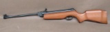 Daisy Model 120 Pellet Rifle