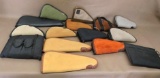 Handgun Rugs