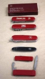 Victorinox Collection