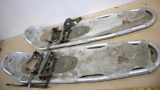 Atlas Aluminum Snow-Shoes