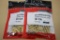 Two Packs of 50 Winchester 284 Win New Brass