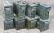 Steel Ammo Cans