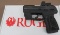 Ruger Max 9-9MM, Pistol, SN 350009520
