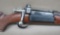 Springfield 1898 Krag Custom-30-40 Krag, Rifle, SN 241436