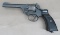 Enfield No 2 MK I-38 S&W, Revolver, SN U8285