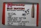 Box of 100 Hornady Eld-X 30 Caliber Bullets for Reloading