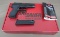 SIG SAUER P226-40S&W, PISTOL, SN UU601962