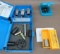 Dillon 45 ACP and Gap Reloading Dies and 550 Adapter