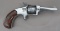Antique Ranger Spur Trigger Revolver