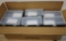 Box of 24 Berry's 50 Round Ammo Cases