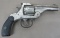 Harrington and Richardson Bullseye Top Break-32, Revolver, SN 200087