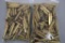 200 Pieces Unprimed 303 British Brass