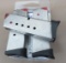 Smith and Wesson BG 380 Bodyguard Magazines