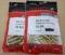 Two Packs of 50 Winchester 250 Savage New Brass