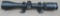 Burris FullField II Rifle Scope