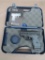 BERETTA BU9 NANO-9MM PARA, PISTOL, SN NU098838