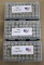 150 Rounds Commercially Reloaded 9mm FMJ Ammunition in Cases
