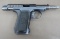 Savage Arms 1907-32 ACP, Pistol, SN 24666