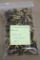 200 Pieces 22 Remington Jet Unprimed Brass