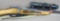 Mosin Nagant 91/30 Custom-7.62X54r, Rifle, SN 133199