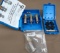 Dillon 38 Special and 357 Magnum Reloading Dies and 550 Adapter