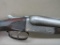C.G. Bonehill Anson and Deeley Side by Side-12 Gauge, Shotgun, SN 3943