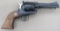 Ruger New Model Blackhawk-41 Magnum, Revolver, SN 41-01049