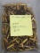 119 Pieces 22 Remington Jet Unprimed Brass