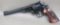 Smith & Wesson 29-44 Magnum, Revolver, SN N702369