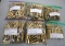 Approximately 450 Pieces 30-06 Clean Fired Brass