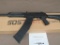 SDS Imports Cheetah 12-12 Gauge, Shotgun, SN 15230126004012