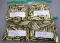 Approximately 400 Pieces 223 Fired Brass