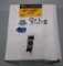 Nearly 9 lbs. Speer 9mm Lead Bullets for Reloading