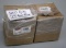 200 Pieces 44 Rem Mag New Brass