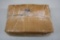 Approximately 20 Lbs. Cast 38 Caliber Wadcutter Bullets for Reloading